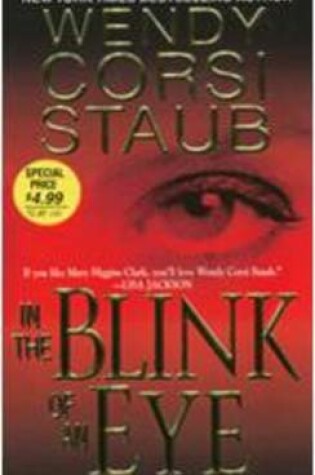 Cover of In the Blink of an Eye
