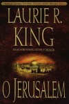 Book cover for O Jerusalem