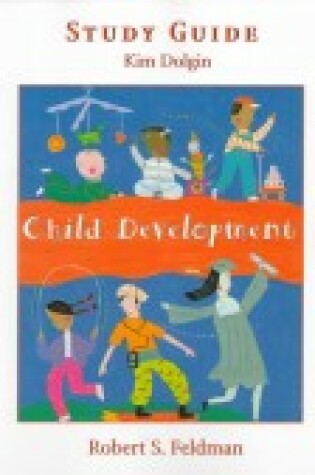 Cover of Child Development S/G