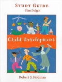 Book cover for Child Development S/G