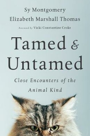 Cover of Tamed and Untamed