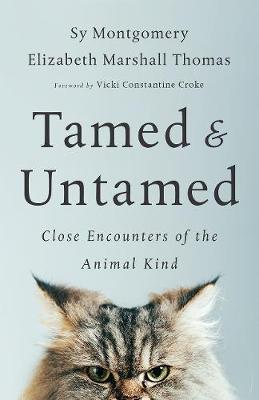 Book cover for Tamed and Untamed