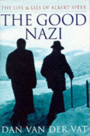 Cover of The Good Nazi