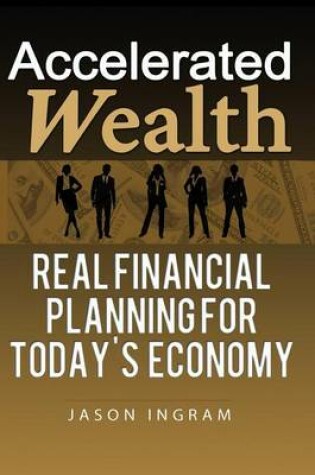 Cover of Accelerated Wealth