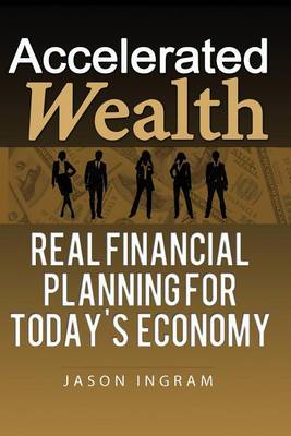 Book cover for Accelerated Wealth