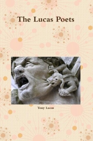Cover of The Lucas Poets