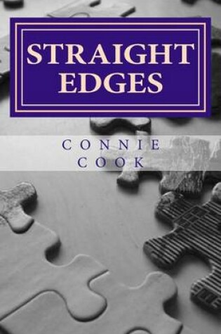 Cover of Straight Edges