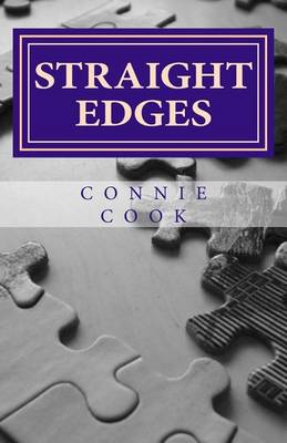 Book cover for Straight Edges