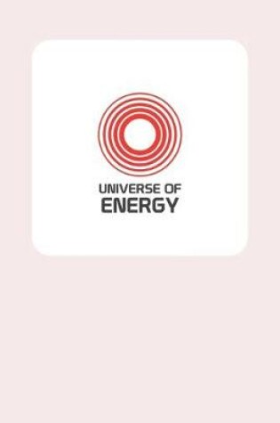 Cover of Universe of Energy