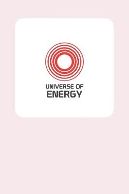 Book cover for Universe of Energy