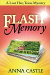 Book cover for Flash Memory