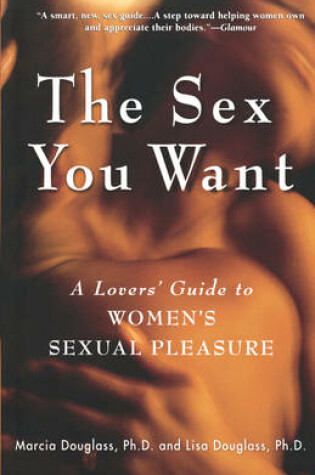 Cover of The Sex You Want