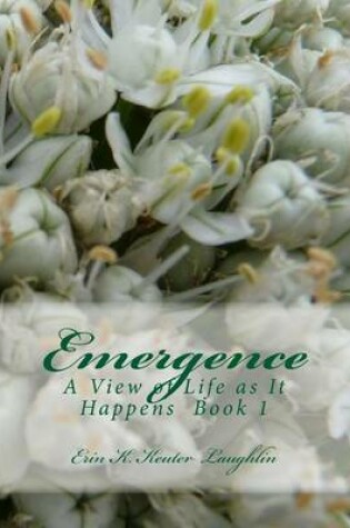 Cover of Emergence