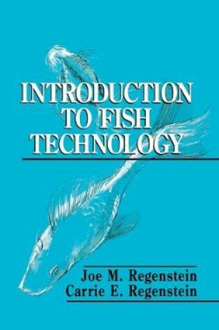 Cover of Introduction to Fish Technology