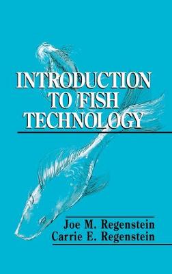 Book cover for Introduction to Fish Technology