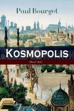 Cover of Kosmopolis (Band 1&2)