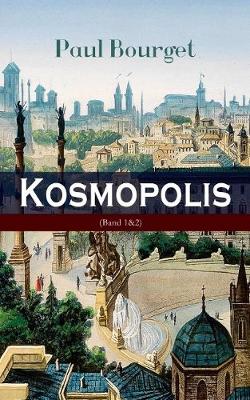 Book cover for Kosmopolis (Band 1&2)