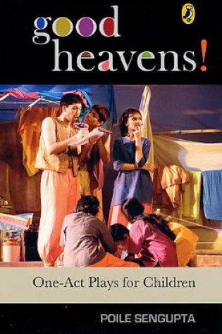 Cover of Good Heavens!
