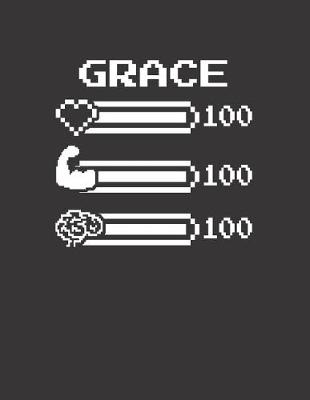 Book cover for Grace