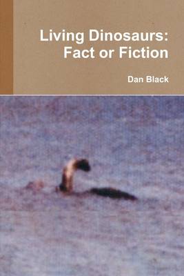 Book cover for Living Dinosaurs: Fact or Fiction