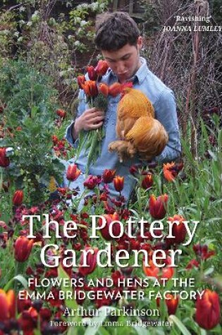 Cover of The Pottery Gardener