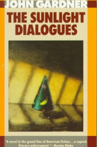 Cover of The Sunlight Dialogues