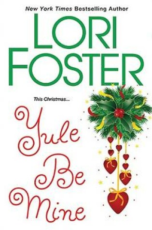 Cover of Yule Be Mine