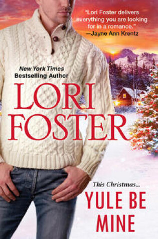 Cover of Yule Be Mine