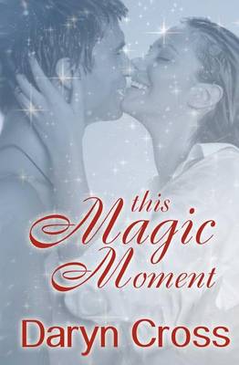 Book cover for This Magic Moment
