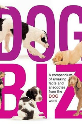 Cover of Dog Biz