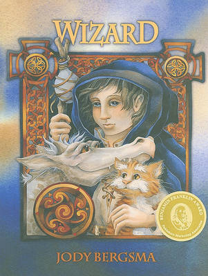 Book cover for Wizard