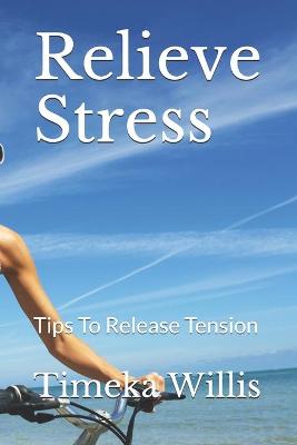 Book cover for Relieve Stress