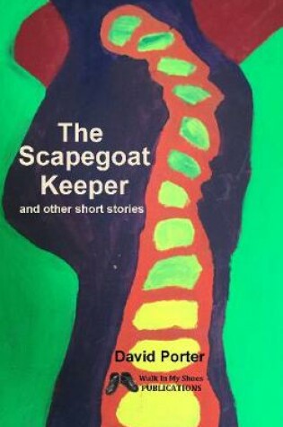 Cover of The Scapegoat Keeper
