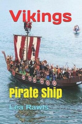 Cover of Vikings