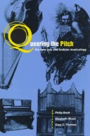 Book cover for Queering the Pitch