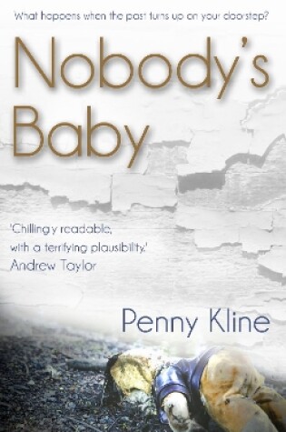 Cover of Nobody's Baby