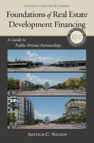 Cover of Foundations of Real Estate Development Financing