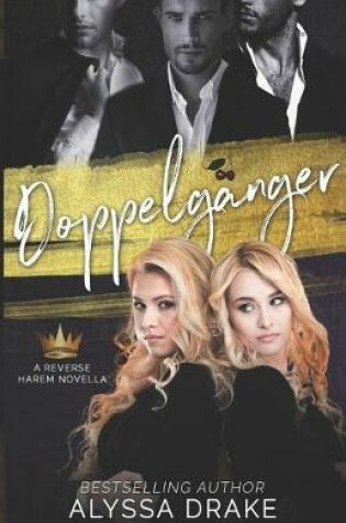 Cover of Doppelg nger