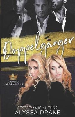 Book cover for Doppelg nger