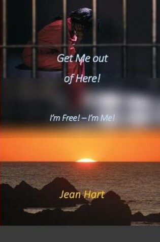 Cover of Get Me Out of Here!