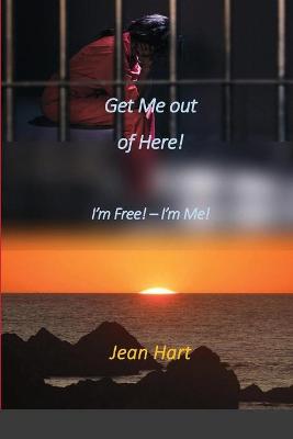 Book cover for Get Me Out of Here!