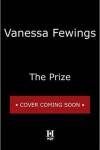 Book cover for The Prize