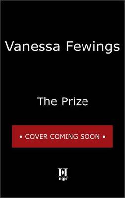 Cover of The Prize