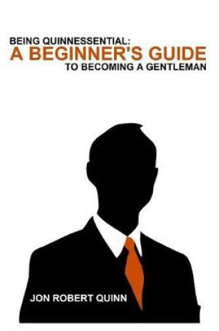 Cover of Being Quinnessential