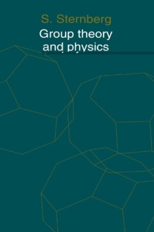 Cover of Group Theory and Physics