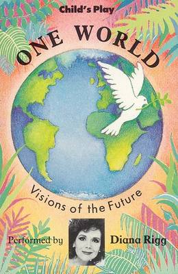 Cover of One World