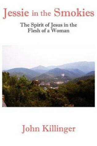 Cover of Jessie in the Smokies