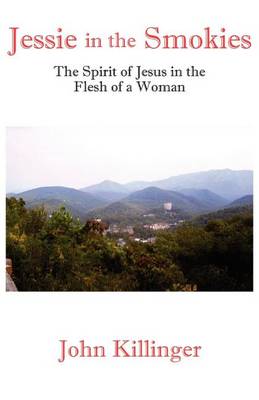 Book cover for Jessie in the Smokies