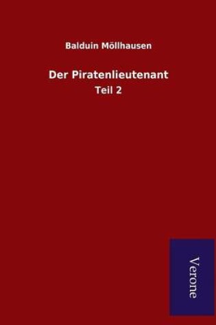 Cover of Der Piratenlieutenant