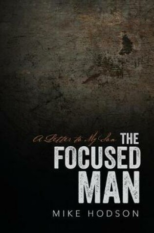 Cover of The Focused Man